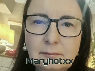 Maryhotxx