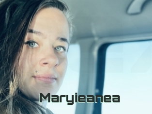 Maryieanea
