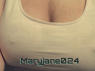 Maryjane024