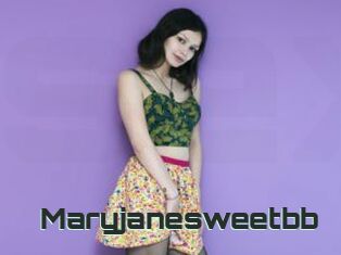 Maryjanesweetbb