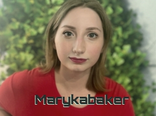 Marykabaker