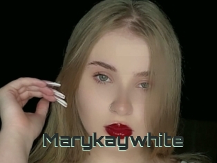 Marykaywhite