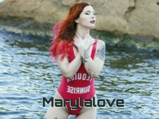 Marylalove