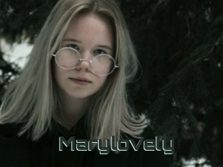 Marylovely