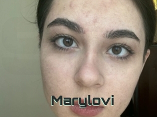 Marylovi