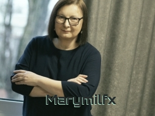 Marymilfx