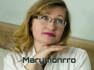 Marymonrro