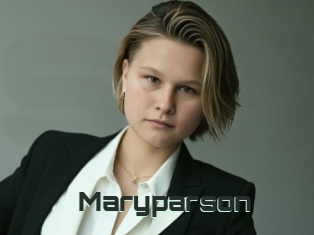 Maryparson