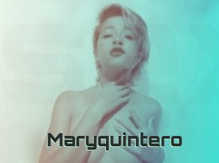 Maryquintero