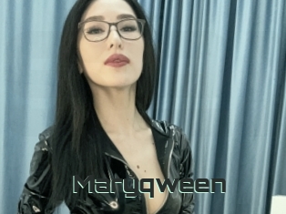 Maryqween