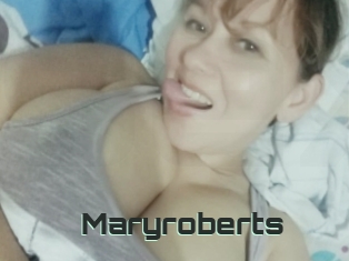 Maryroberts