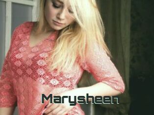 Marysheen