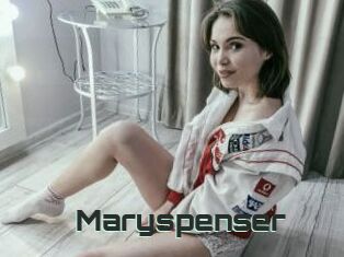 Maryspenser