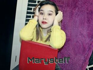 Marysteff