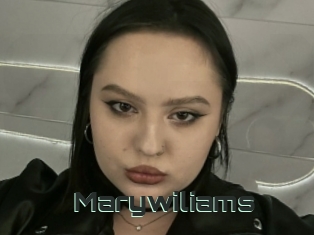 Marywiliams