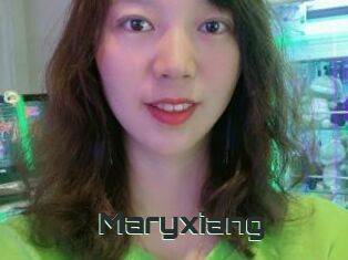 Maryxiang