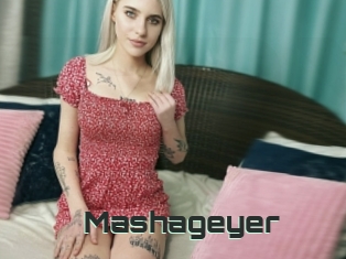 Mashageyer