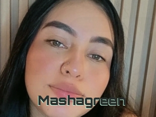 Mashagreen