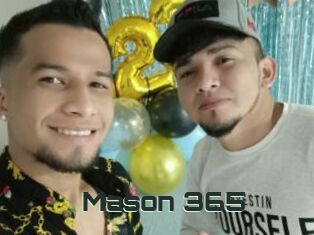 Mason_365