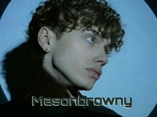 Masonbrowny