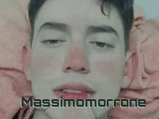 Massimomorrone