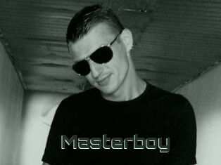 Masterboy