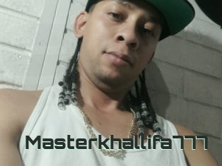 Masterkhallifa777