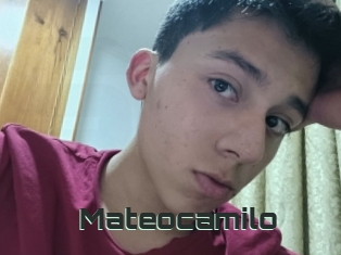 Mateocamilo