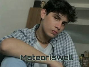 Mateoriswell