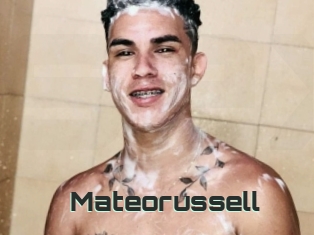 Mateorussell