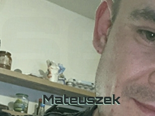 Mateuszek