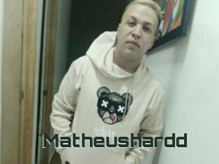 Matheushardd