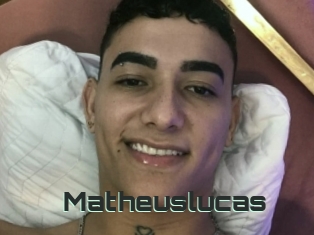 Matheuslucas