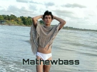 Mathewbass