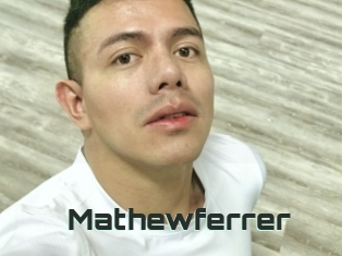 Mathewferrer