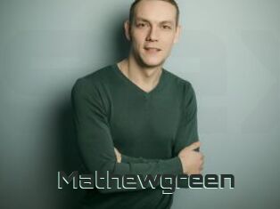 Mathewgreen