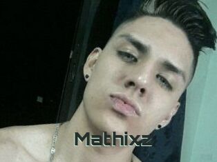 Mathixz