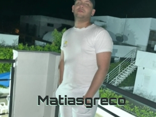 Matiasgreco