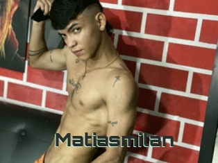 Matiasmilan