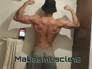 Matiasmuscle19