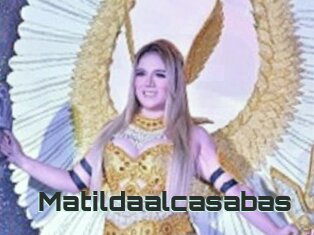 Matildaalcasabas