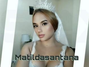 Matildasantana