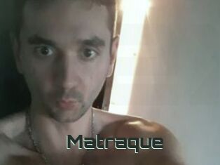 Matraque