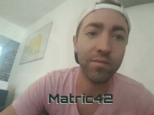 Matric42