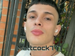 Mattcock777