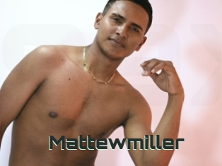 Mattewmiller