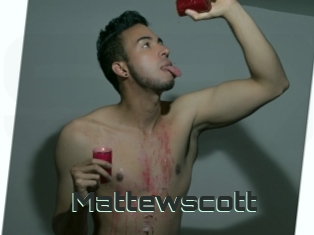 Mattewscott