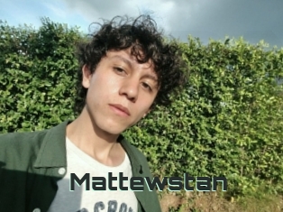 Mattewstan