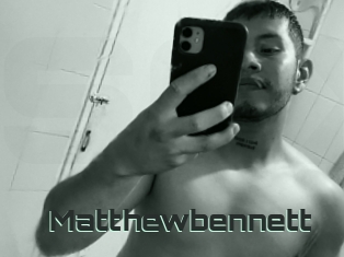 Matthewbennett