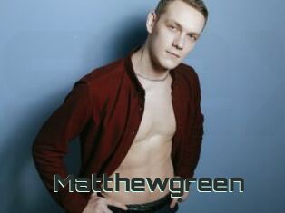 Matthewgreen